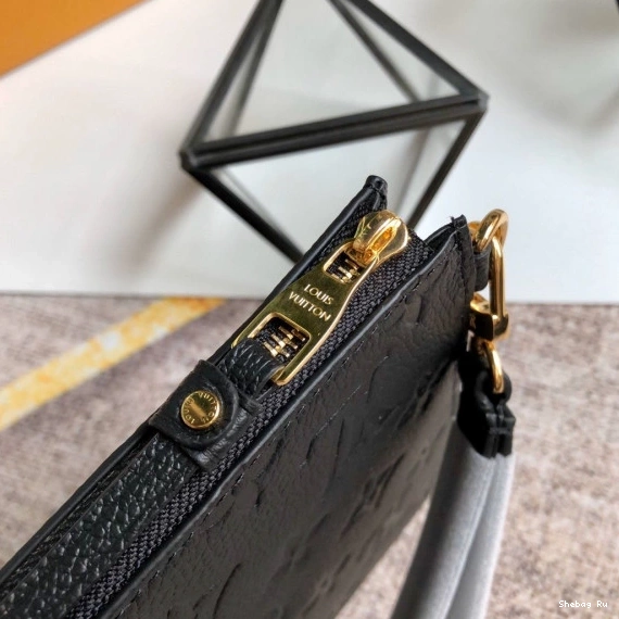 MM LOUIS VUITTON MÉLANIE POCHETTE 0727